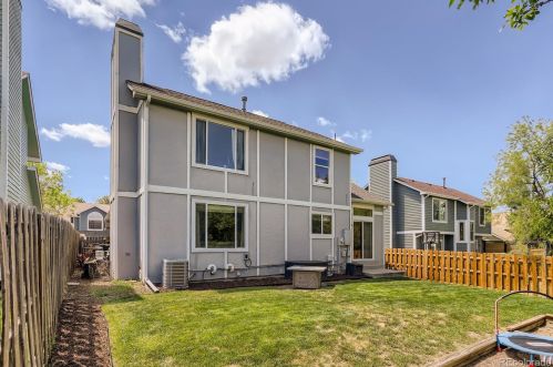 5808 Jericho Way, Aurora CO 80015-3654 exterior