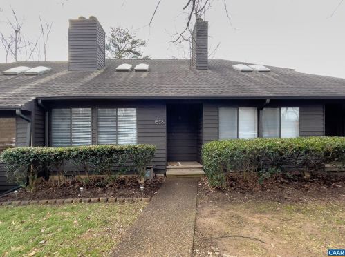 1578 Birnam Dr, Charlottesville, VA 22901-8922