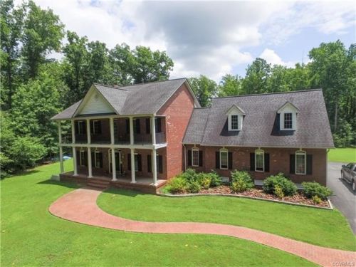 4580 Marcella Ln, Quinton, VA 23141-2353