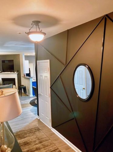 731 Celeste Ln, Atlanta GA  30331-8607 exterior