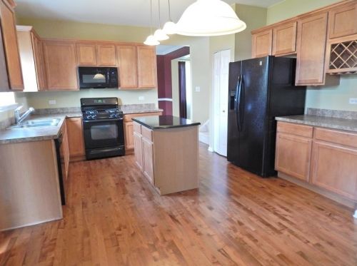 722 James Dr, Pingree Grove IL  60140-8291 exterior