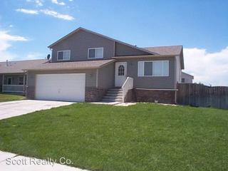 2803 40th Ave, Greeley CO  80634-8357 exterior