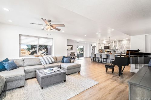 14975 58 Pl, Denver CO 80403-1290 exterior