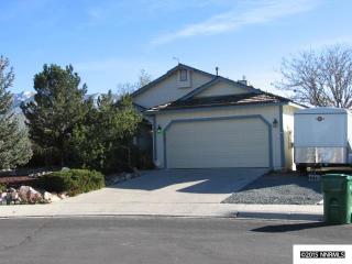 103 Pebble Dr, Dayton, NV 89403-9028