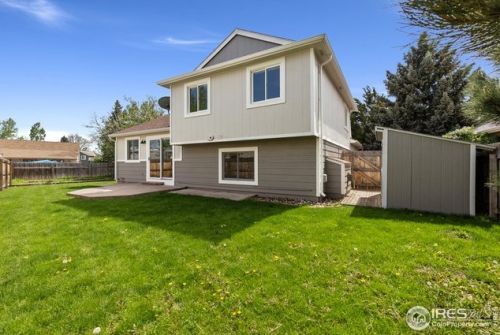 706 Larkbunting Dr, Fort Collins, CO 80526-3549