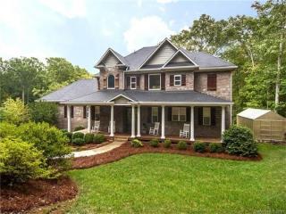 8111 Rillwood Dr, Waxhaw, NC 28173-8741