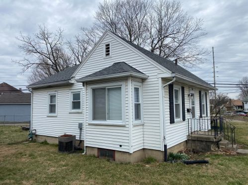 803 James St, Springfield, OH 45503-4725