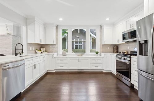 440 Holderness St, Atlanta GA  30310-1758 exterior