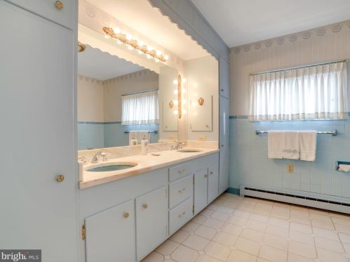 1407 Mahantongo St, Primrose PA 17901-3307 exterior