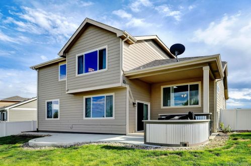 8521 13th St, Greeley CO 80634 exterior