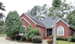 201 Ridge Point Way, Macon, GA 31220-5434