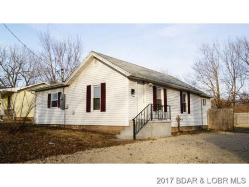 308 Godfrey Ave, Eldon, MO 65026-1019