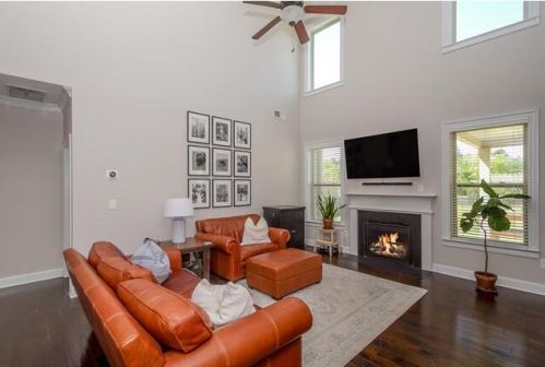 5650 Sunbury Loop, Evans GA 30809-7253 exterior