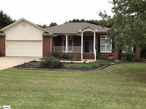 1714 Old Pendleton Rd, Easley, SC 29642-8947