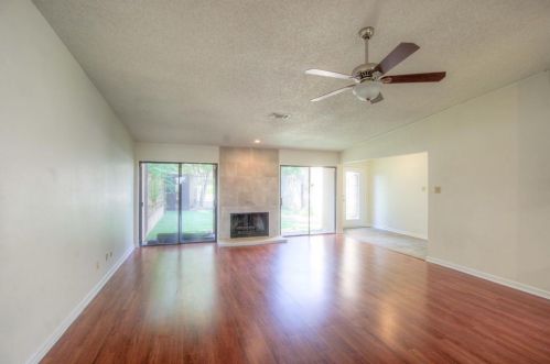 7304 Durado Dr, Fort Worth TX  76179-3119 exterior