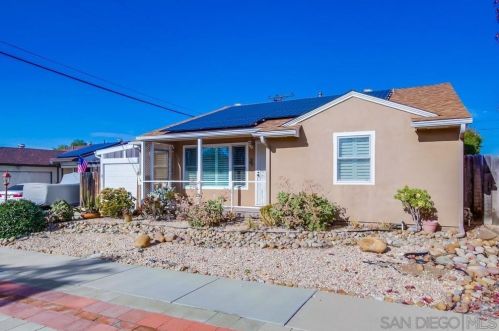 6384 Carthage St, San Diego, CA 92120-2806