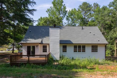 1607 Windy Hill Pl, Conyers GA  30013-2972 exterior