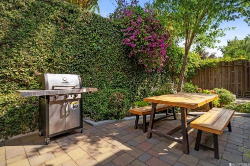 226 27th St, San Francisco CA  94131-2060 exterior