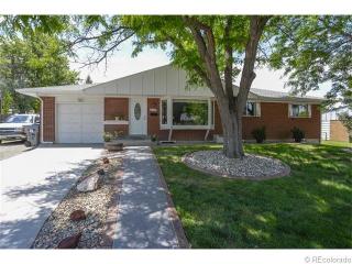 8274 Davies Ave, Denver CO  exterior