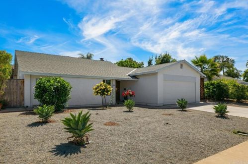 1319 Via La Ranchita, San Marcos, CA 92069-3142
