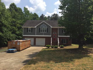 490 Eagles Nest Cir, Carrollton, GA 30116-5452