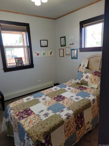 429 Elm St, Leadville CO  80461-3911 exterior