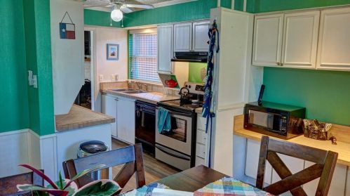 4012 Tacoma St, Irving TX 75062-7227 exterior