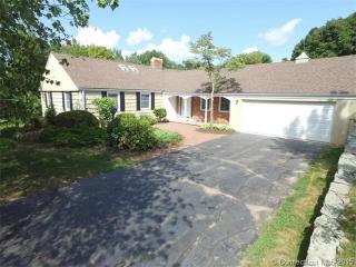 7 Sunset Dr, Glastonbury, CT 06033-4140