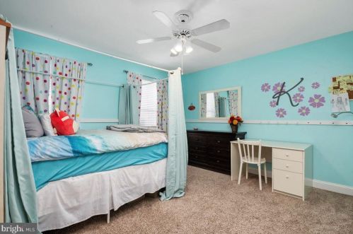 255 Baskerville Ct, Severna Park MD 21146-2125 exterior