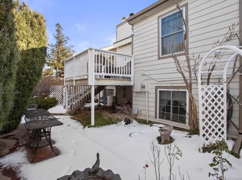 6439 Hinsdale Ave, Englewood CO 80112-1905 exterior