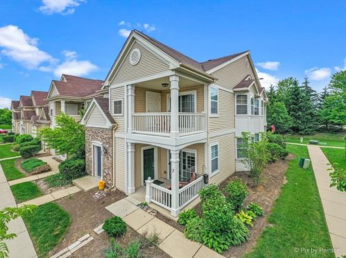 2245 Aurora Dr, Pingree Grove IL  60140-6436 exterior