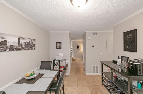161 Lablanc Way, Atlanta GA  30327-1082 exterior