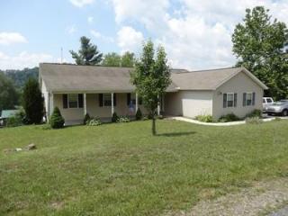 189 Sunset Dr, Dawson, WV 24910-9331
