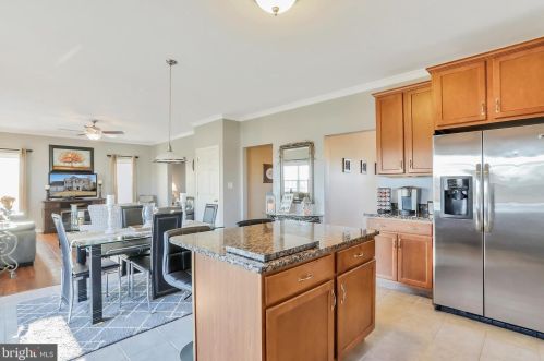 67 Tinning Ct, Hedgesville WV 25427-7367 exterior