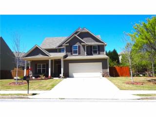 1992 Mesa Verde Ct, Acworth, GA 30101-1427