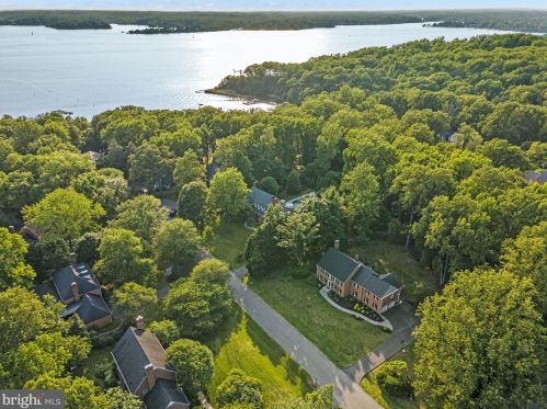 102 Bellehahn Ct, Severna Park MD  21146-4804 exterior