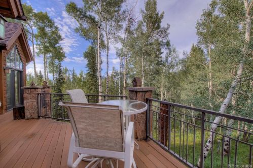 480 2 Cabins Dr, Silverthorne CO exterior