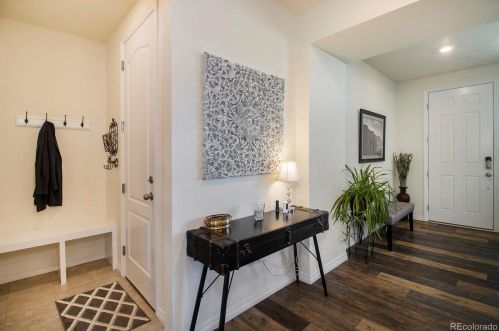 8164 Ider Ct, Denver CO  80016 exterior