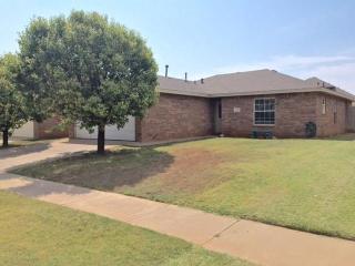 2607 110th St, Lubbock, TX 79423-7290