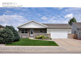 3512 38th Ave, Greeley, CO 80620-9106