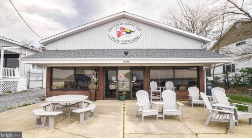 24048 Patuxent Beach Rd, California MD  20619-4405 exterior