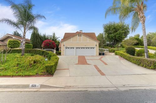 625 Pierre Rd, Walnut, CA 91789-1947