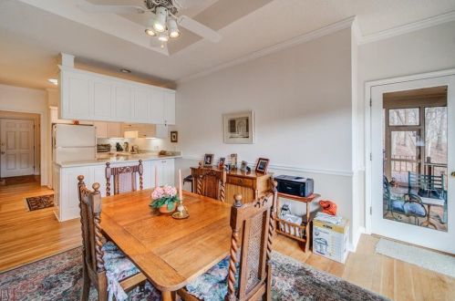 18 Hummingbird Ln, Big Canoe GA  exterior