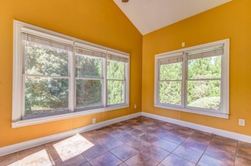 321 Mansfield Way, Stockbridge GA  30281-1579 exterior