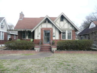 904 Kensington Pl, Memphis, TN 38107-4605
