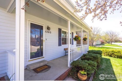 1203 Sawtooth Oak Ct, Fort Collins, CO 80525-5560