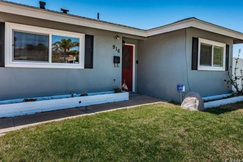 916 Melrose Ave, Chula Vista, CA 91911-2336