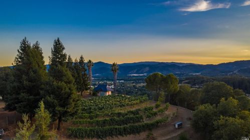 4781 Eastside Calpella Rd, Ukiah CA  95482-9469 exterior