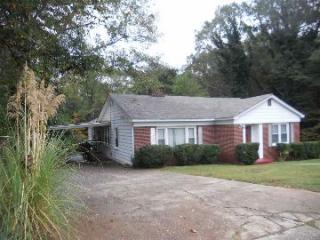 519 Lebanon Rd, Pendleton, SC 29670-1957