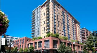 1200 Marshall St, Portland OR  97209-3165 exterior